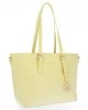 Női Táská klasszikus BEE BAG lime 1502CA78